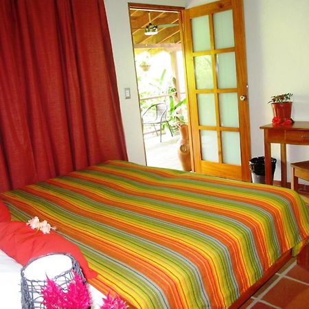 Hotel Iguanito Santa Catalina Esterno foto