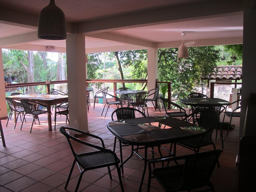 Hotel Iguanito Santa Catalina Esterno foto