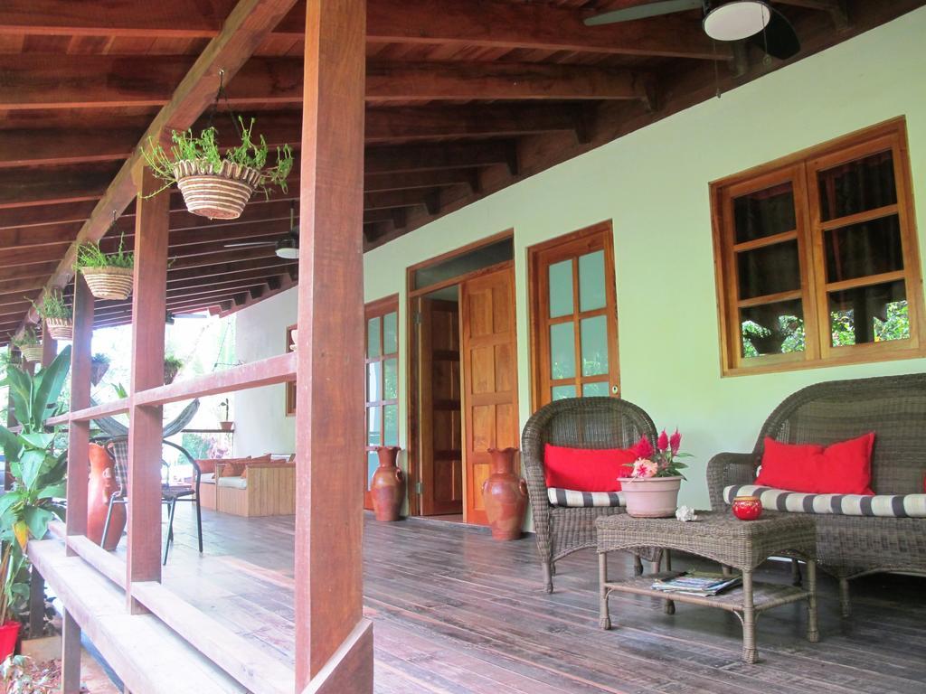Hotel Iguanito Santa Catalina Esterno foto