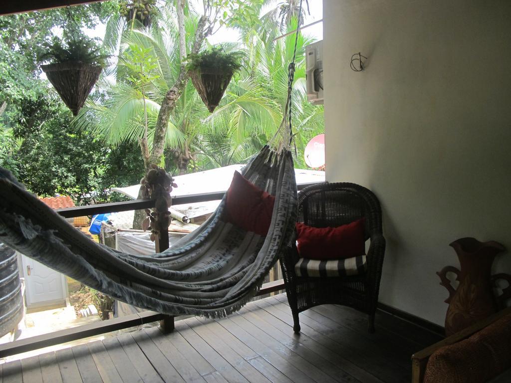 Hotel Iguanito Santa Catalina Esterno foto