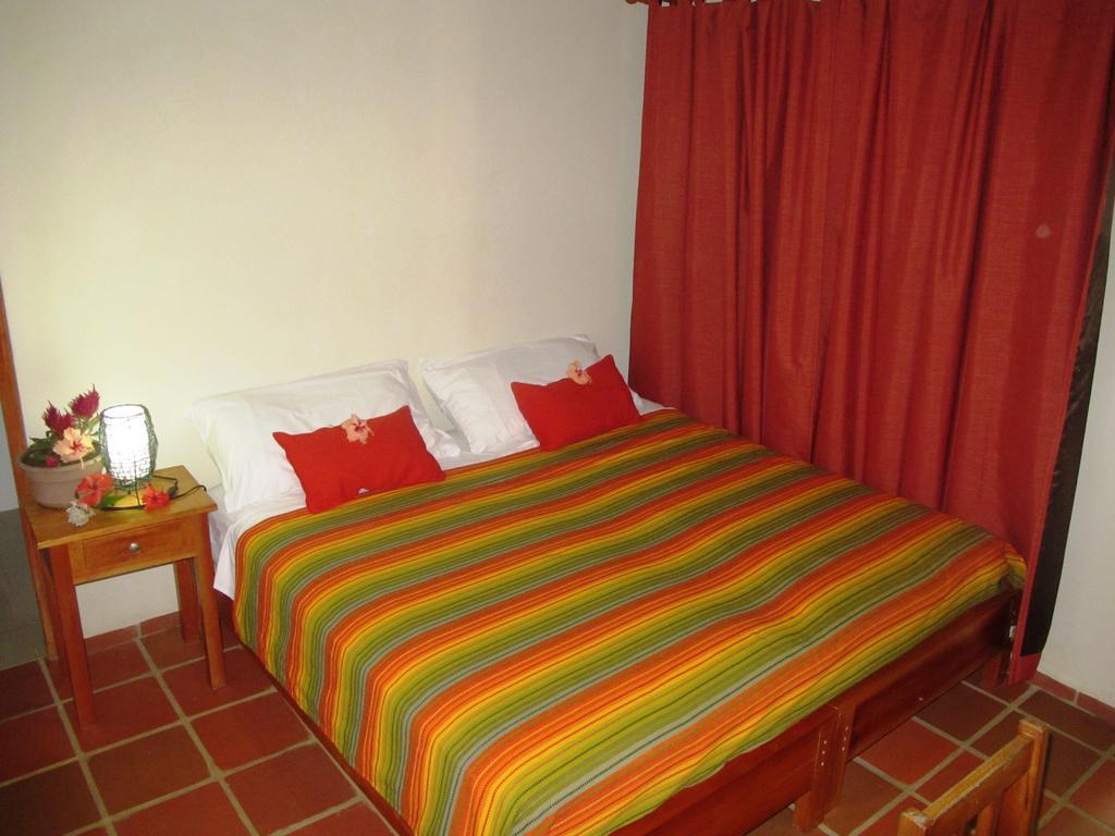 Hotel Iguanito Santa Catalina Camera foto