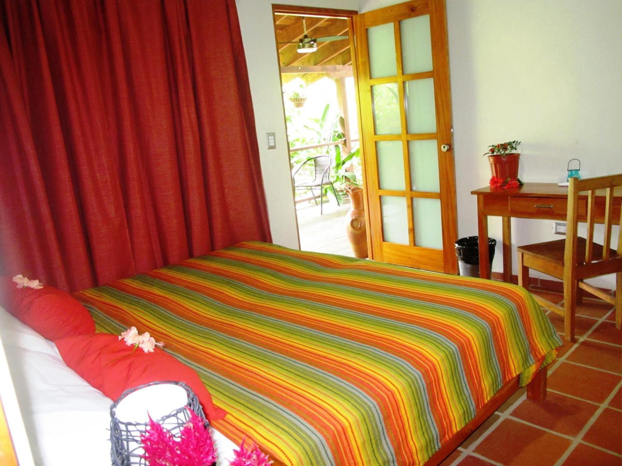 Hotel Iguanito Santa Catalina Esterno foto